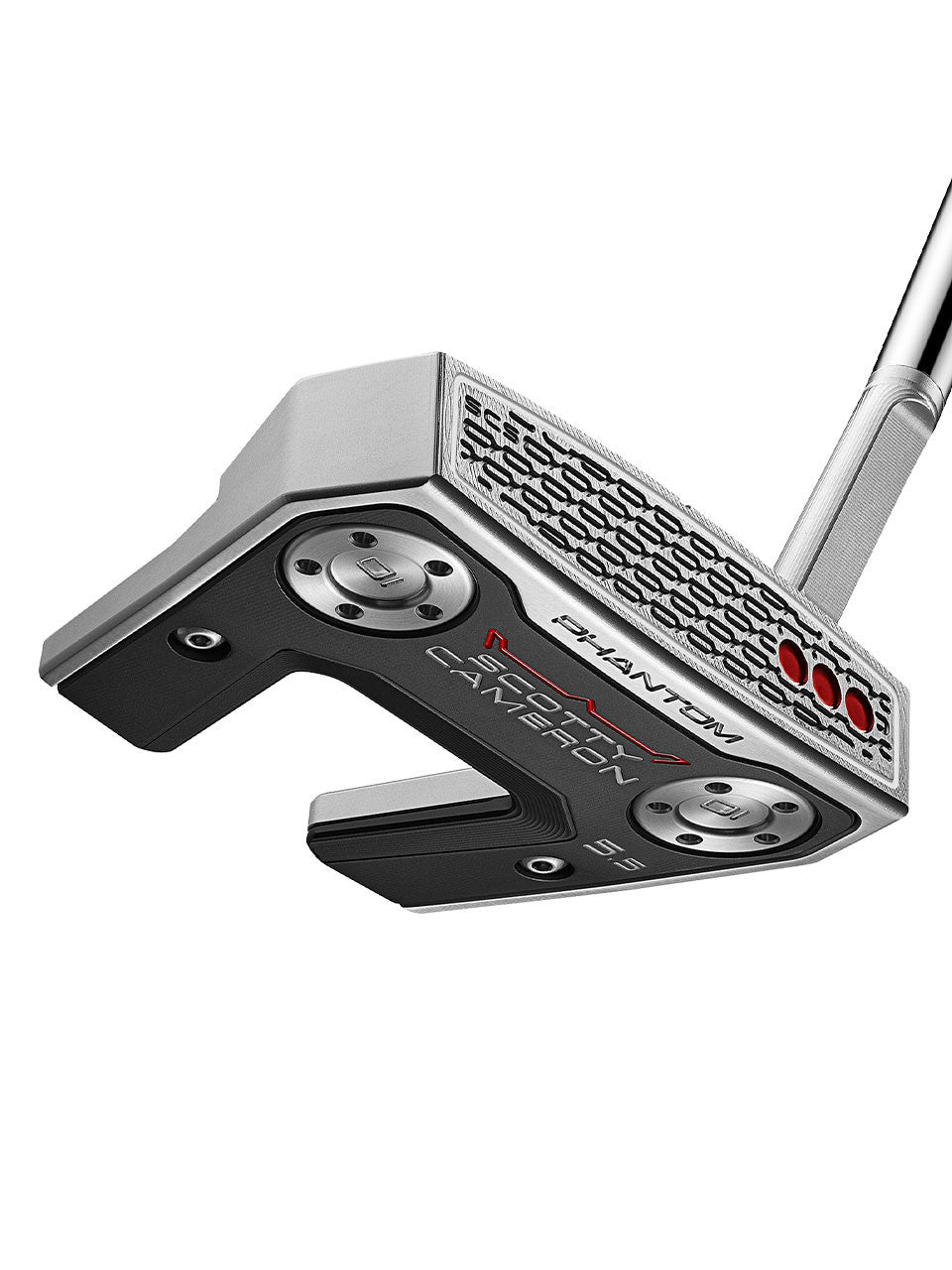 Scotty Cameron 2026 Phantom 5.5 Putter