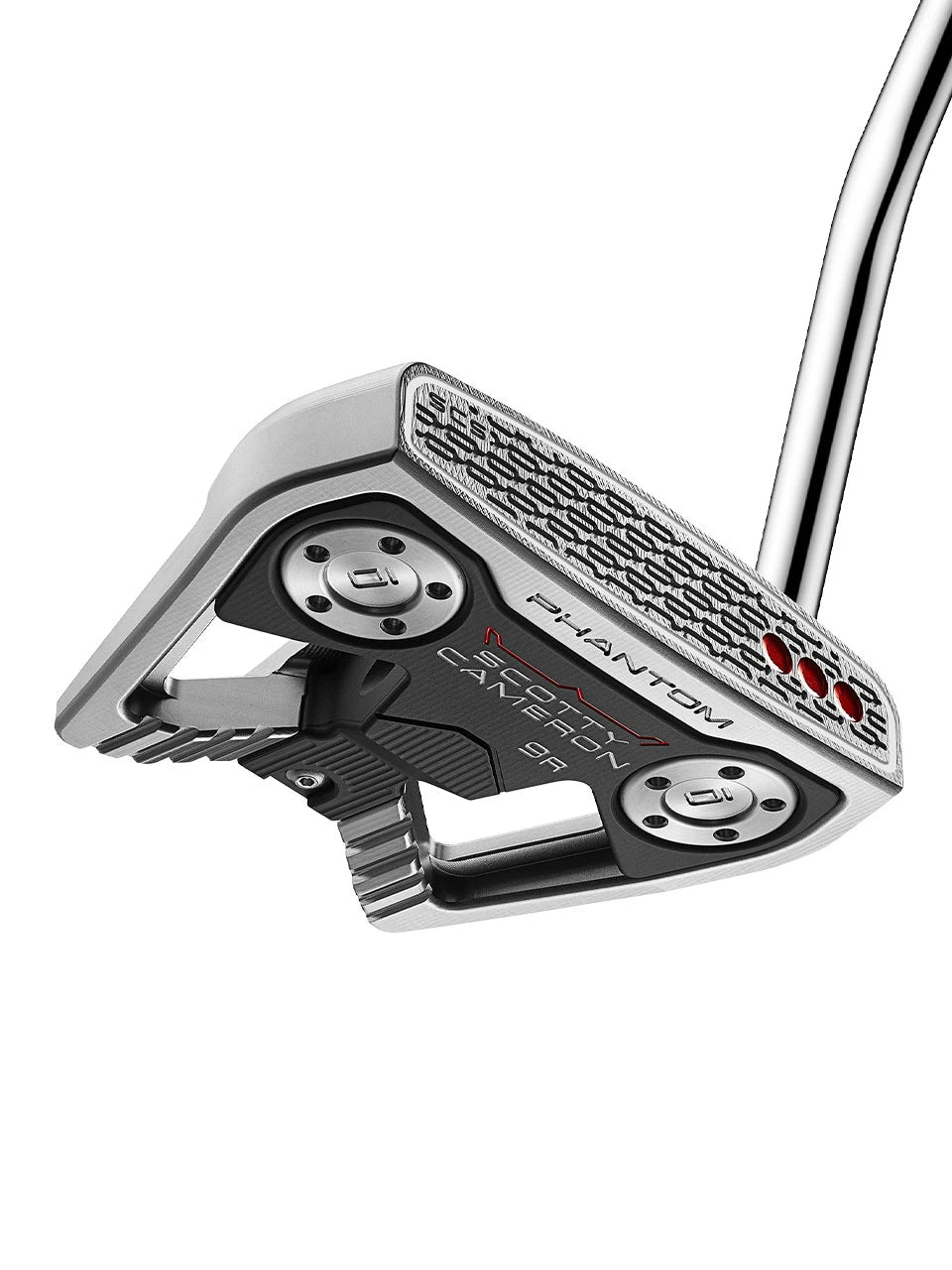 Scotty Cameron 2026 Phantom 9R Putter