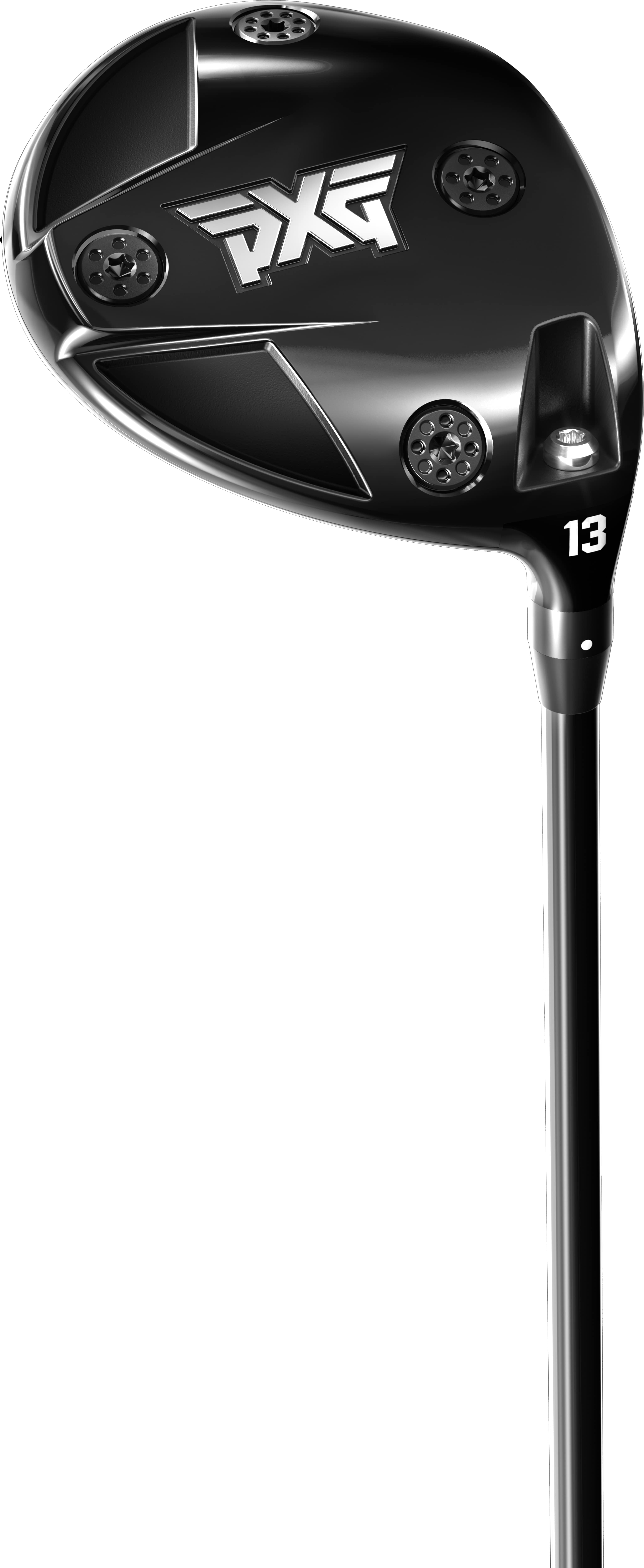PXG Secret Weapon Mini Driver - Right Hand Custom – Drummond Golf