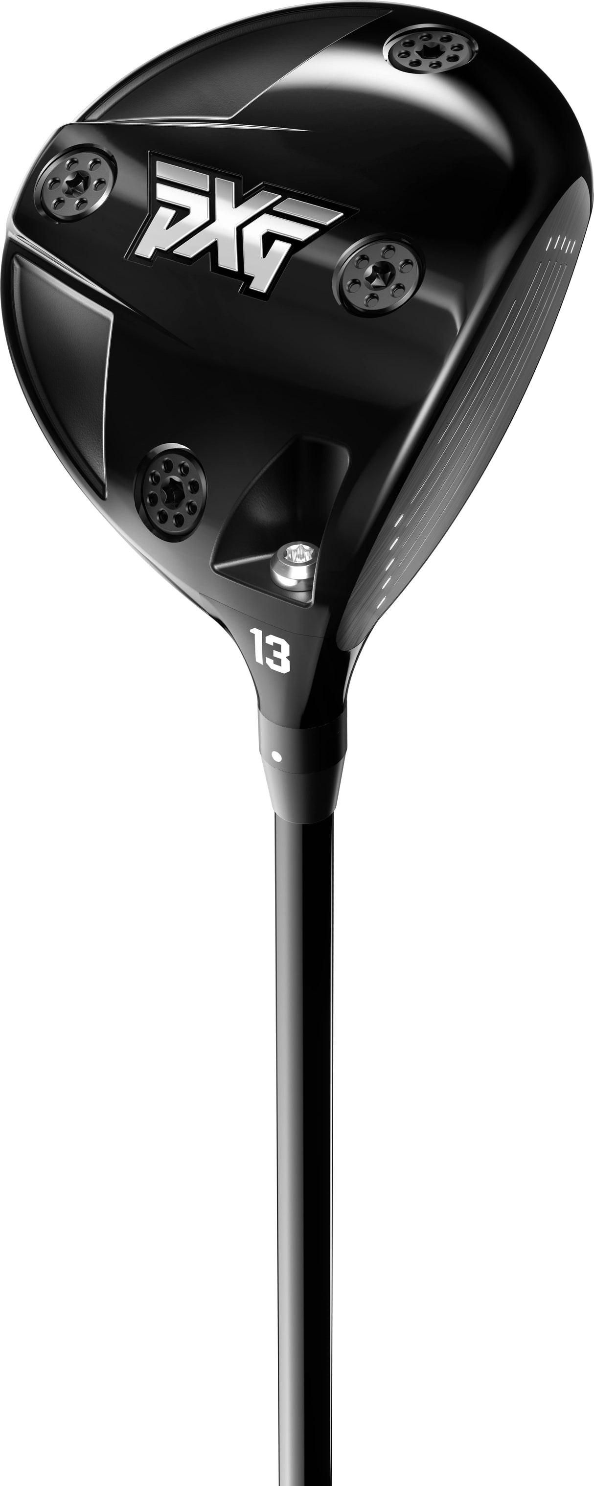 PXG Secret Weapon Mini Driver - Left Hand Custom