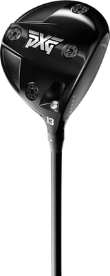 PXG Secret Weapon Mini Driver - Left Hand Custom