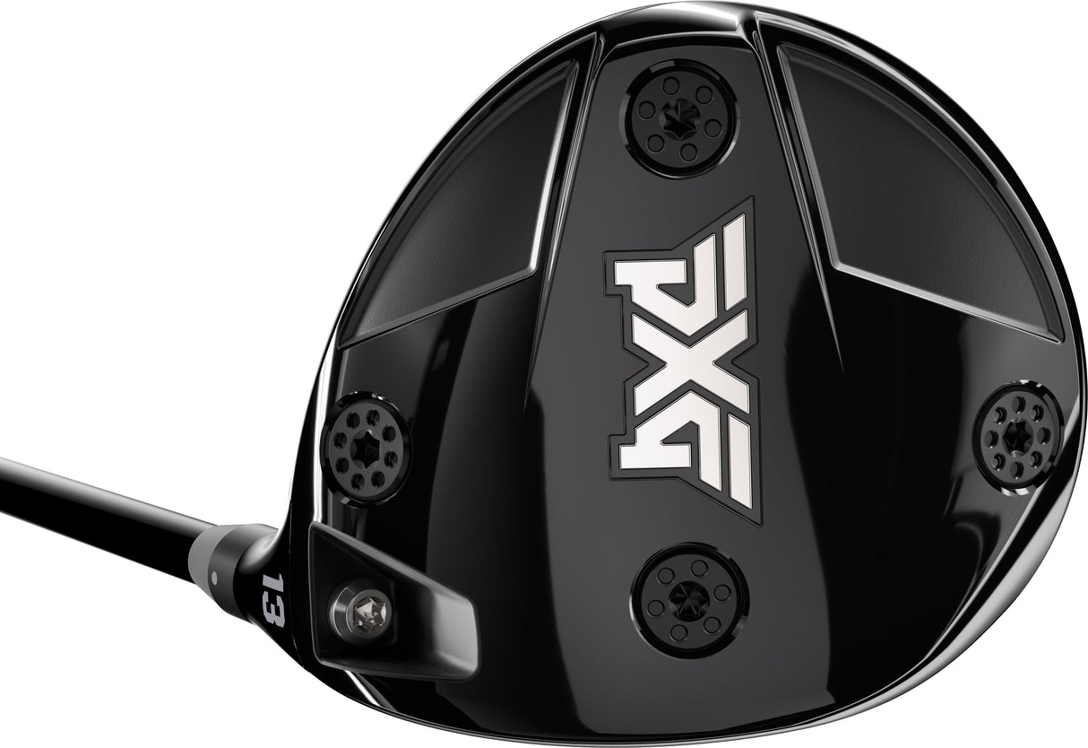PXG Secret Weapon Mini Driver - Left Hand Custom