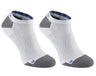 PING Sensorcool No Show Socks - 2pk