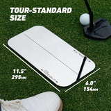 PuttOUT Shoulder Mirror