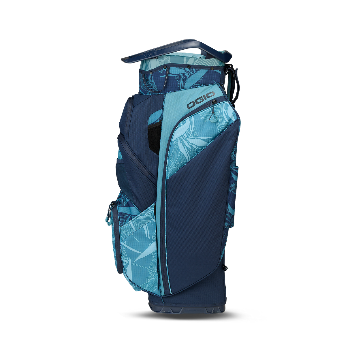OGIO 2026 Silencer Cart Bag