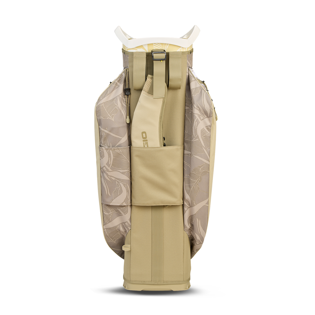 OGIO 2026 Silencer Cart Bag