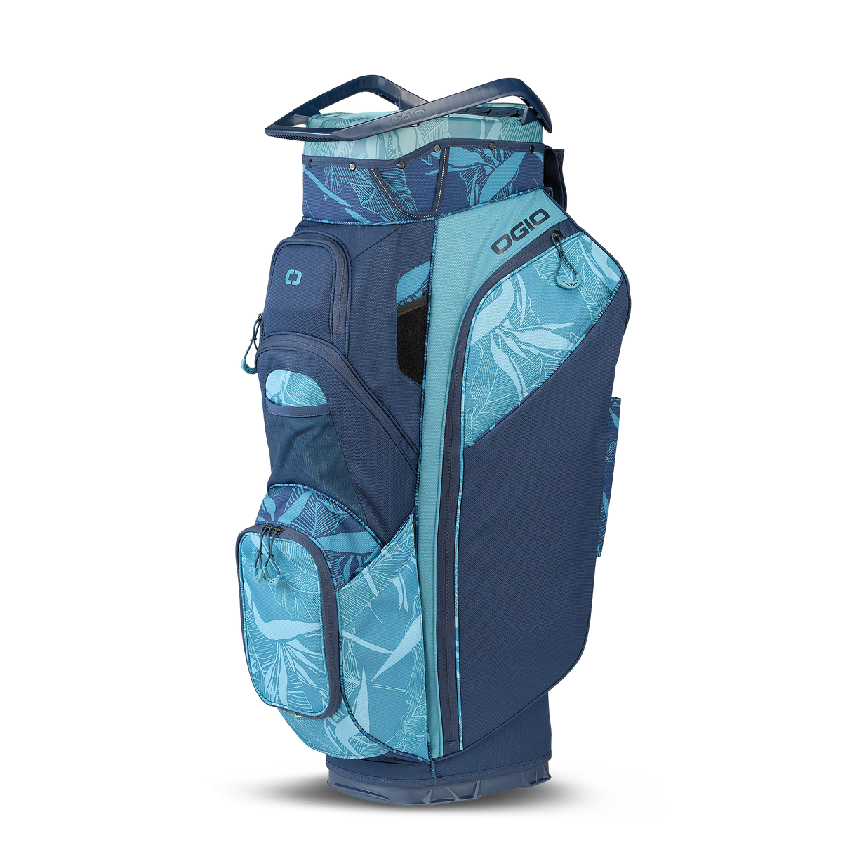 OGIO 2026 Silencer Cart Bag