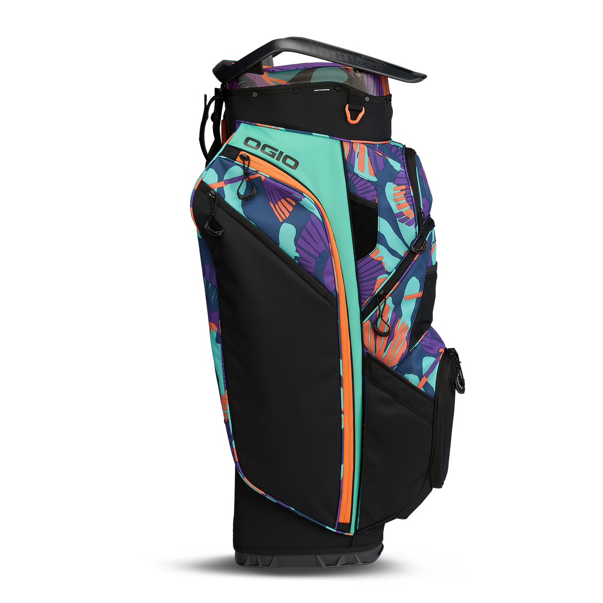 OGIO 2026 Silencer Cart Bag