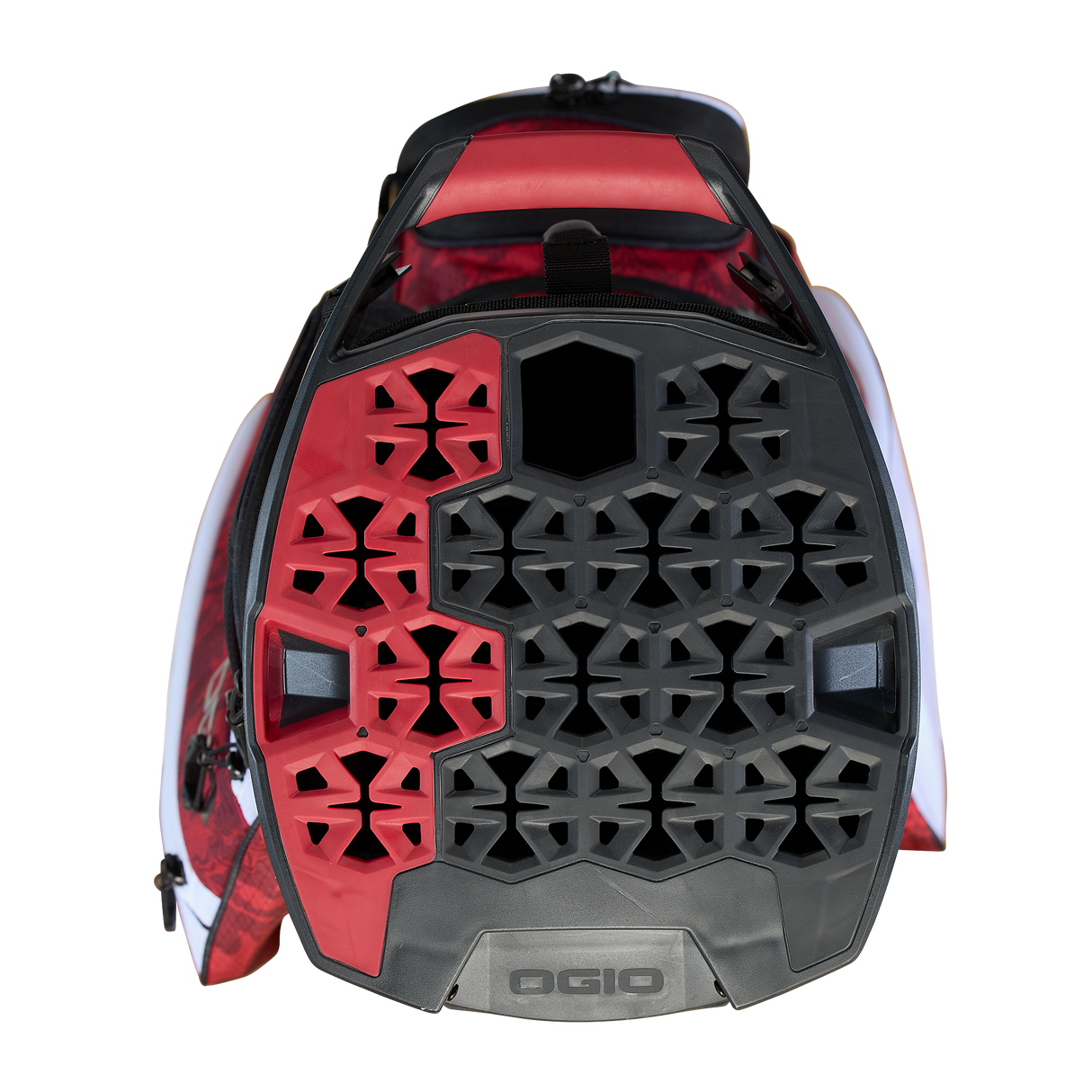 OGIO 2026 Silencer Hybrid Stand Bag