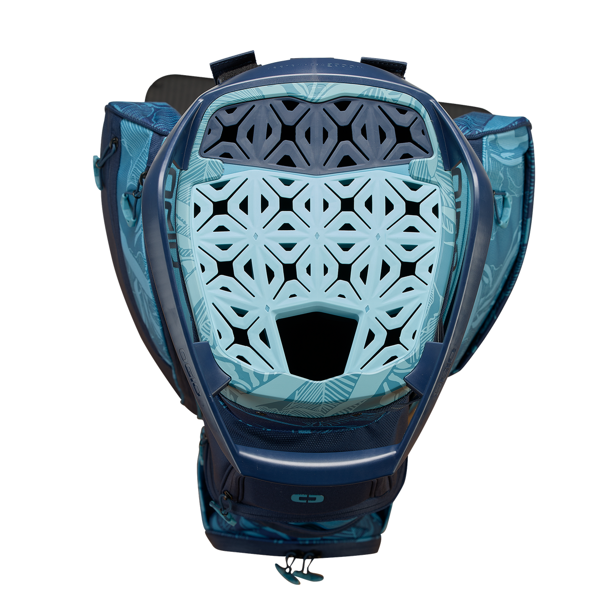 OGIO 2026 Silencer Cart Bag