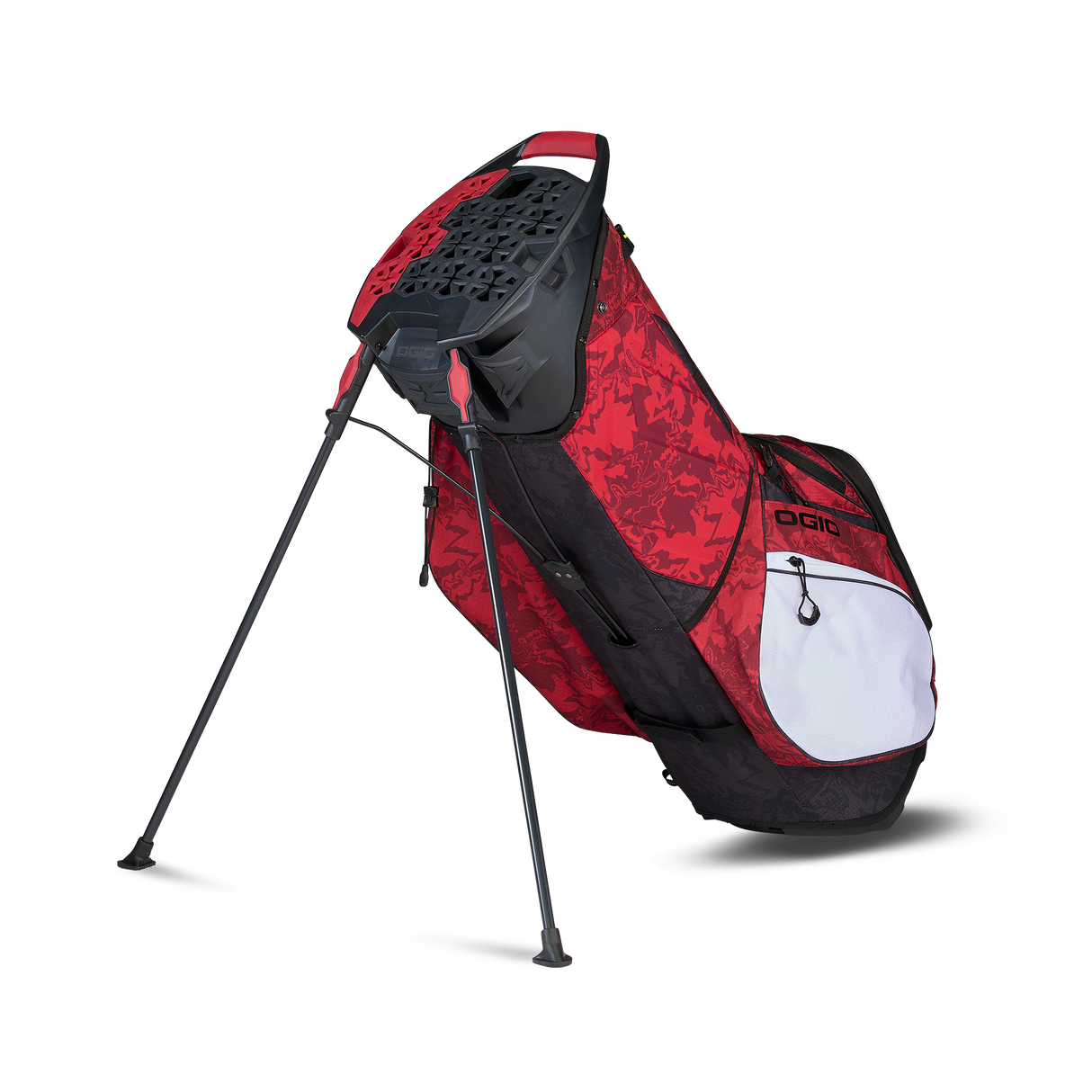 OGIO 2026 Silencer Hybrid Stand Bag