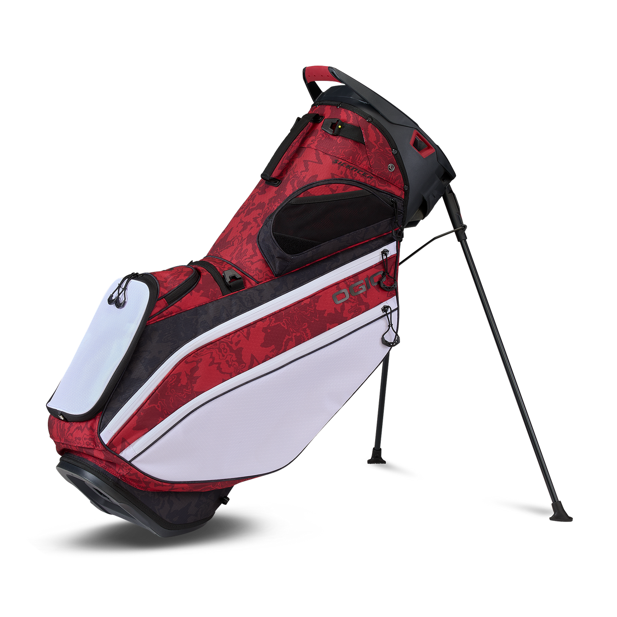 OGIO 2026 Silencer Hybrid Stand Bag