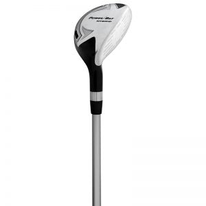 Powerbilt Junior Hybrids