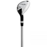 Powerbilt Junior Hybrids