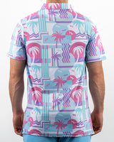 Pins & Aces Beach Party Polo