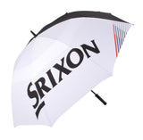 Srixon 68" Tour Umbrella - Black/White