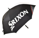 Srixon 68" Tour Umbrella - Black/White