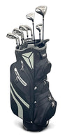PGF Steel Eagle 11pc Package