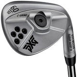 PXG Sugar Daddy II Milled Chrome Wedge