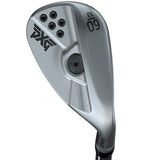 PXG Sugar Daddy II Milled Chrome Wedge