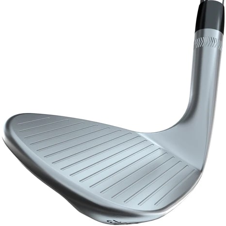 PXG Sugar Daddy II Milled Chrome Wedge