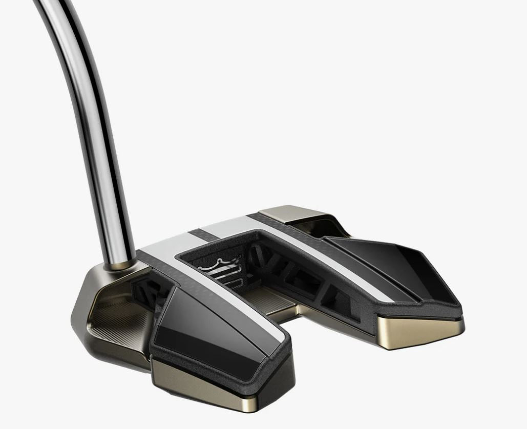 Cobra 2026 3DP TOUR SUPERNOVA Putter