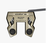 Cobra 2026 3DP TOUR SUPERNOVA Putter