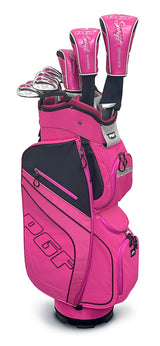 PGF Swift Ladies Package