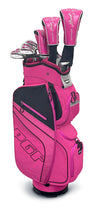 PGF Swift Ladies Package