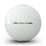 Titleist 2026 Pro V1X Left Dash 12 PK Golf Balls - White