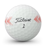 Titleist 2026 TruFeel Aim Golf Balls 12pk - White