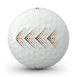 Titleist 2026 Velocity Aim Golf Balls 12pk - White
