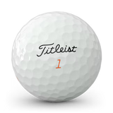 Titleist 2026 Velocity Aim Golf Balls 12pk - White
