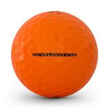 Titleist 2026 Velocity 12PK Golf Balls - Orange