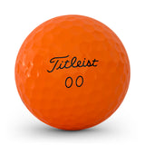 Titleist 2026 Velocity 12PK Golf Balls - Orange