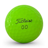 Titleist 2026 Velocity 12PK Golf Balls - Green