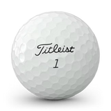 Titleist 2026 AVX Aim Golf Balls 12pk - White