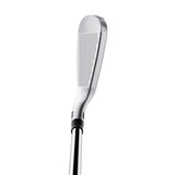 TaylorMade Stealth Iron Set - Left Hand 4-PW Stiff Flex