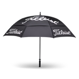 Titleist 2026 Tour Double Canopy - Black/White