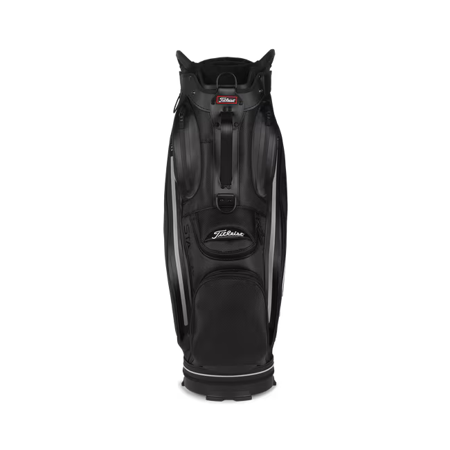 Titleist Staff Premium StaDry Cart Bag