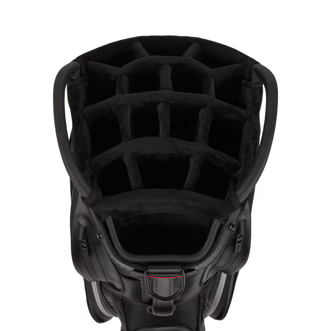 Titleist Staff Premium StaDry Cart Bag