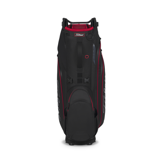 Titleist StaDry 14 Hybrid Stand Bag