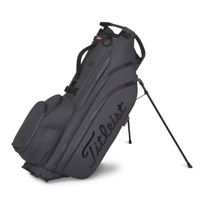 Titleist StaDry 14 Hybrid Stand Bag