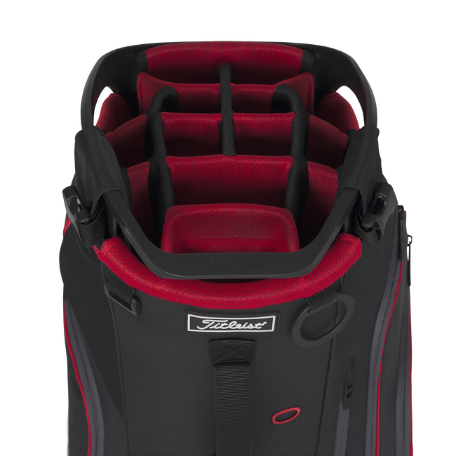 Titleist 14 Hybrid Stand Bag