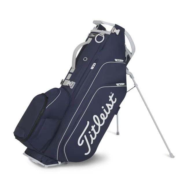 Titleist 14 Hybrid Stand Bag