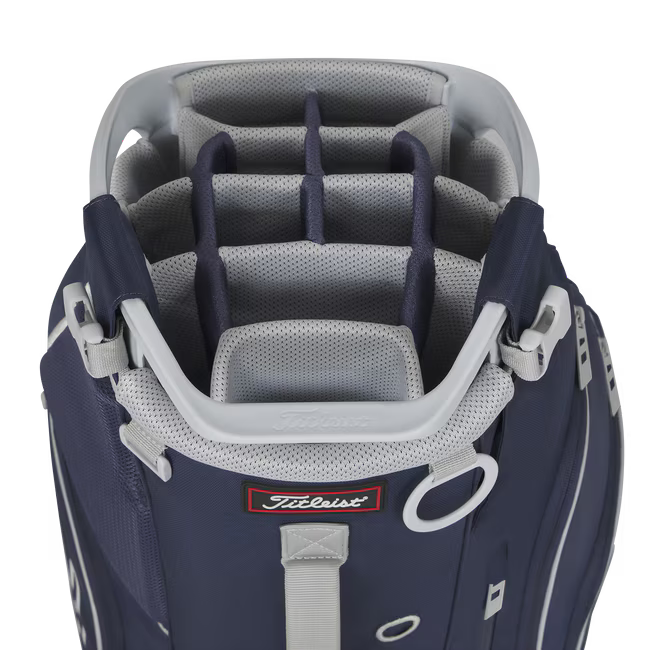 Titleist 14 Hybrid Stand Bag