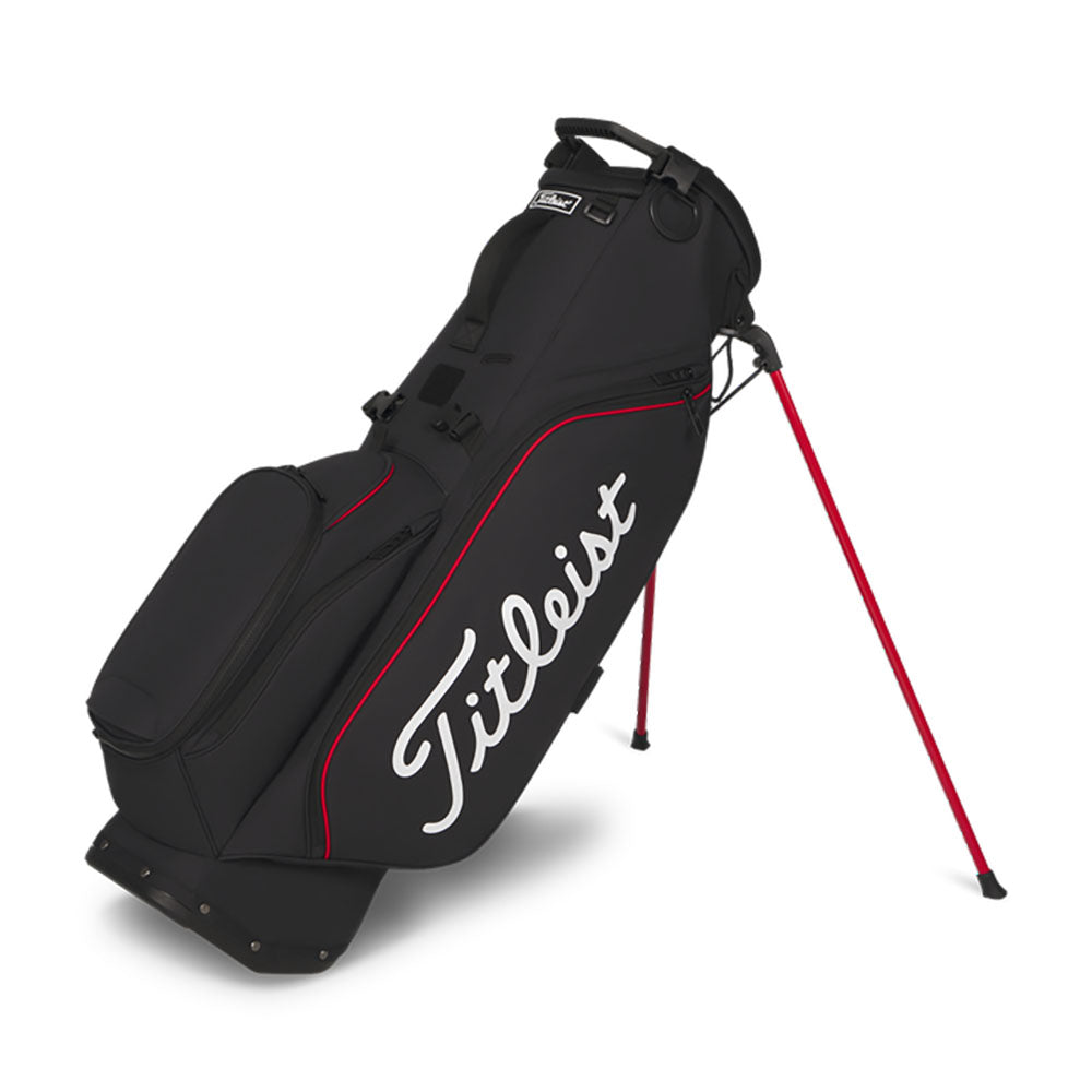 Titleist Players 5 Stand Bag