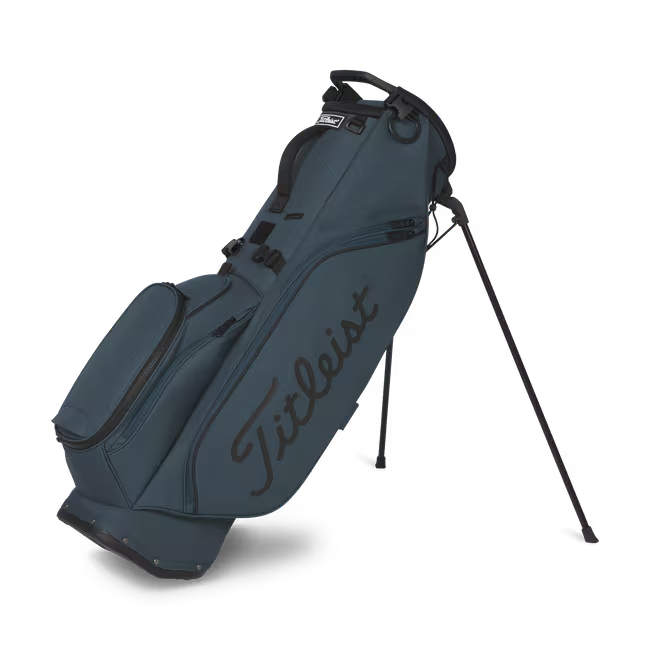 Titleist Players 5 Stand Bag