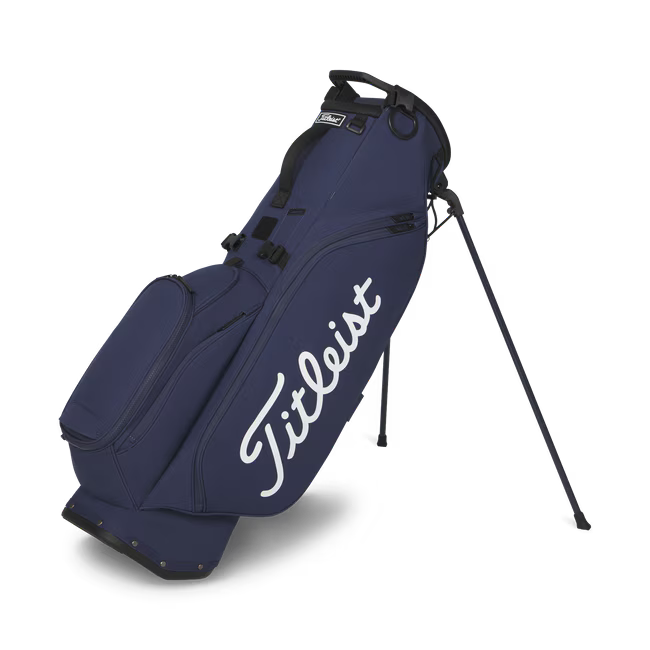 Titleist Players 5 Stand Bag
