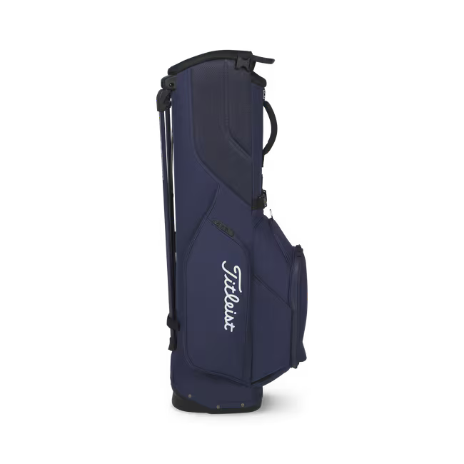 Titleist Players 5 Stand Bag